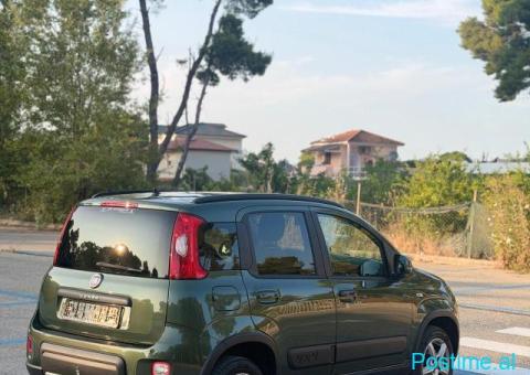 Fiat Panda 1.3 4x4 - 5/9