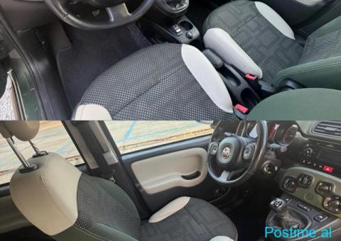 Fiat Panda 1.3 4x4 - 8/9