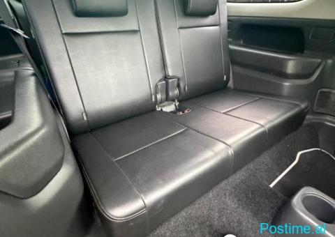 Suzuki Jimny - 8/10