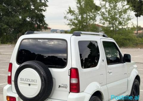 Suzuki Jimny - 10/10