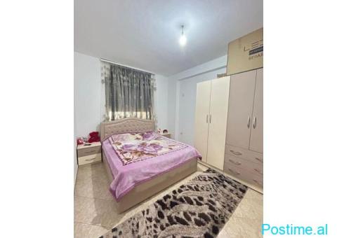 Apartament 2+1+Post Parkimi për Qira në Selitë, Tiranë 100 m - 1/6