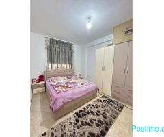 Apartament 2+1+Post Parkimi për Qira në Selitë, Tiranë 100 m