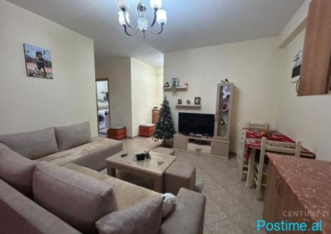 Apartament 2+1+Post Parkimi për Qira në Selitë, Tiranë 100 m - 2/6