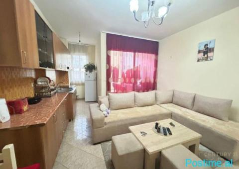 Apartament 2+1+Post Parkimi për Qira në Selitë, Tiranë 100 m - 3/6