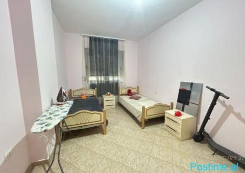 Apartament 2+1+Post Parkimi për Qira në Selitë, Tiranë 100 m - 4/6