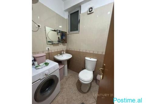 Apartament 2+1+Post Parkimi për Qira në Selitë, Tiranë 100 m - 5/6