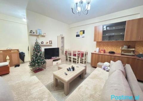 Apartament 2+1+Post Parkimi për Qira në Selitë, Tiranë 100 m - 6/6