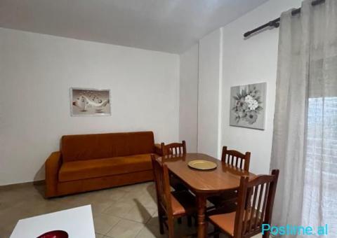 JEPET ME QERA APARTAMENT 1+1 PRANE PISTA KOSOVA,PLAZH,DURRES - 1/10