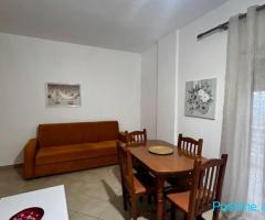 JEPET ME QERA APARTAMENT 1+1 PRANE PISTA KOSOVA,PLAZH,DURRES