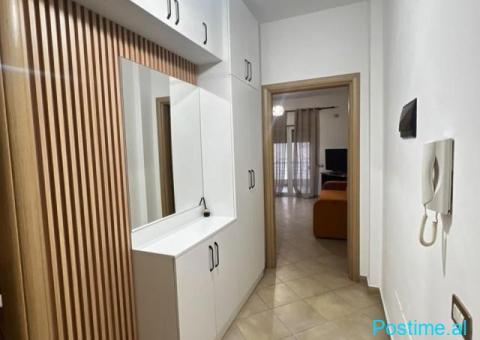 JEPET ME QERA APARTAMENT 1+1 PRANE PISTA KOSOVA,PLAZH,DURRES - 3/10