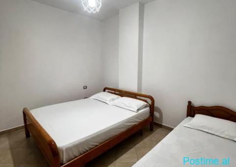 JEPET ME QERA APARTAMENT 1+1 PRANE PISTA KOSOVA,PLAZH,DURRES - 4/10
