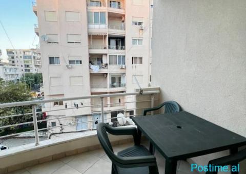JEPET ME QERA APARTAMENT 1+1 PRANE PISTA KOSOVA,PLAZH,DURRES - 6/10