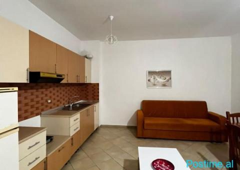 JEPET ME QERA APARTAMENT 1+1 PRANE PISTA KOSOVA,PLAZH,DURRES - 7/10