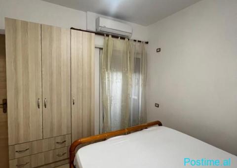 JEPET ME QERA APARTAMENT 1+1 PRANE PISTA KOSOVA,PLAZH,DURRES - 8/10