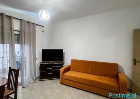 JEPET ME QERA APARTAMENT 1+1 PRANE PISTA KOSOVA,PLAZH,DURRES - 10/10
