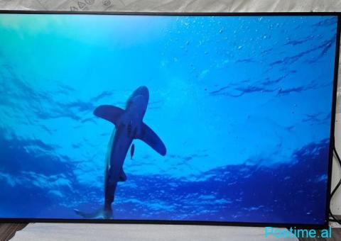 TV Monitor Samsung 50 - 4/5