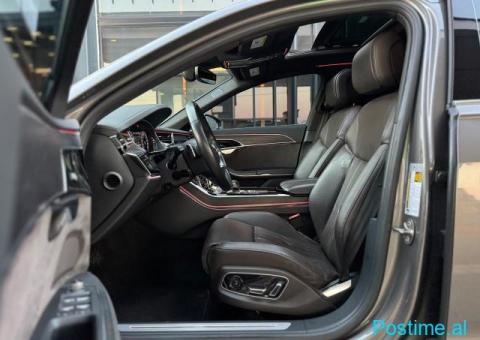 Okazion !! Audi A8L Pa Dogan - 2/10