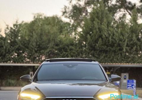 Okazion !! Audi A8L Pa Dogan - 3/10
