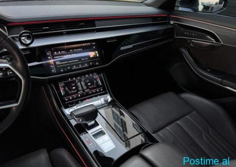 Okazion !! Audi A8L Pa Dogan - 4/10