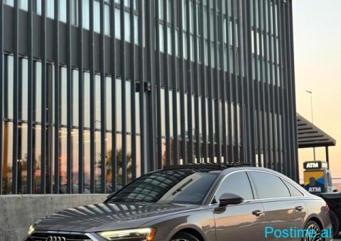 Okazion !! Audi A8L Pa Dogan - 5/10