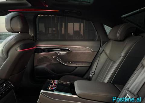 Okazion !! Audi A8L Pa Dogan - 7/10
