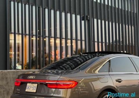 Okazion !! Audi A8L Pa Dogan - 8/10