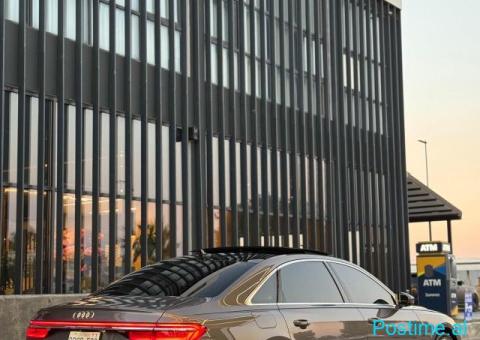 Okazion !! Audi A8L Pa Dogan - 9/10