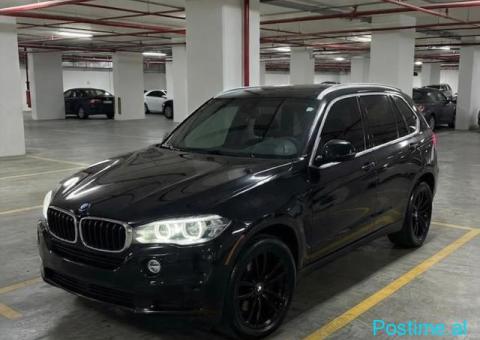 Shitet BMW X5 viti 2014 - 1/9