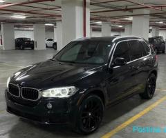 Shitet BMW X5 viti 2014