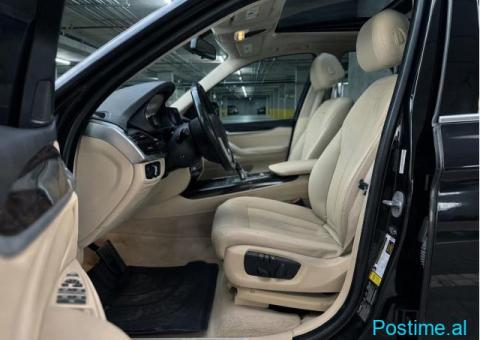 Shitet BMW X5 viti 2014 - 3/9
