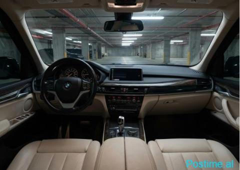 Shitet BMW X5 viti 2014 - 4/9