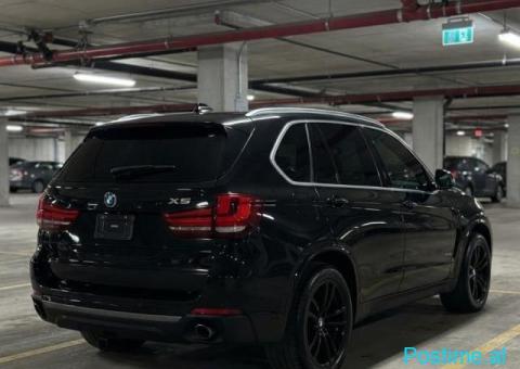 Shitet BMW X5 viti 2014 - 5/9