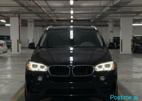 Shitet BMW X5 viti 2014 - 6/9