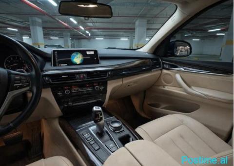 Shitet BMW X5 viti 2014 - 8/9