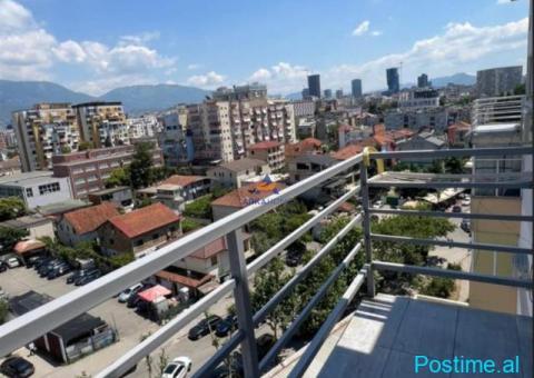 JEPET APARTAMENT ME QERA 2+1+BALLKON 'DON BOSKO ,PRANE VIZIO - 2/6