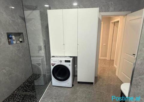 Apartament 2+1+2 me qira , TEG - 1/7