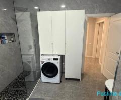 Apartament 2+1+2 me qira , TEG