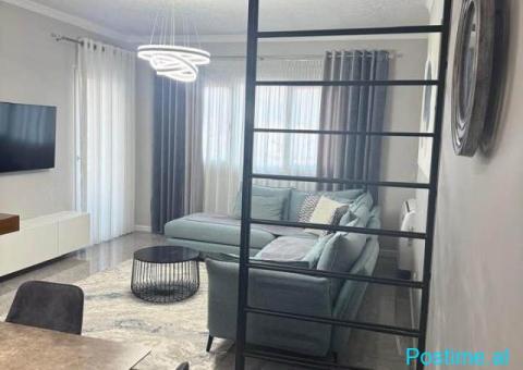 Apartament 2+1+2 me qira , TEG - 2/7