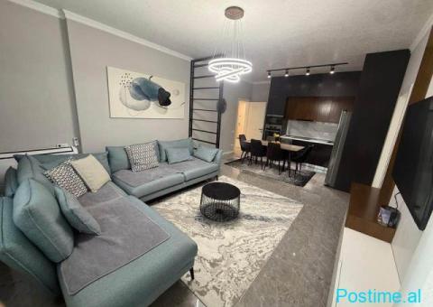 Apartament 2+1+2 me qira , TEG - 3/7