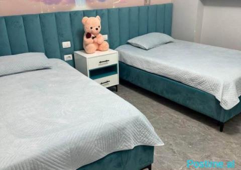 Apartament 2+1+2 me qira , TEG - 4/7