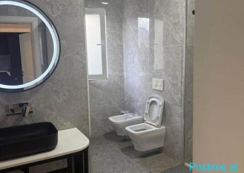 Apartament 2+1+2 me qira , TEG - 5/7