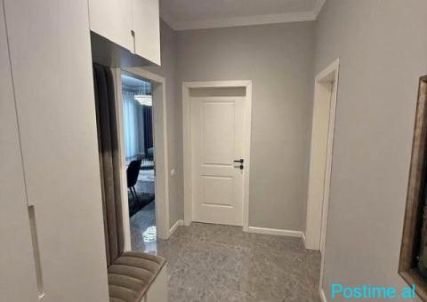 Apartament 2+1+2 me qira , TEG - 7/7