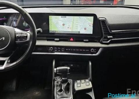 Kia Sportage 2.0 Diesel - 3/10