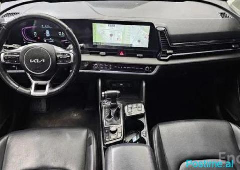 Kia Sportage 2.0 Diesel - 6/10