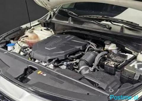 Kia Sportage 2.0 Diesel - 9/10