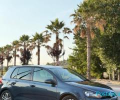 ❌❌ VOLKSWAGEN GOLF 6 SPORT LINE 1.6 NAFTE MANUAL 2011 ❌❌