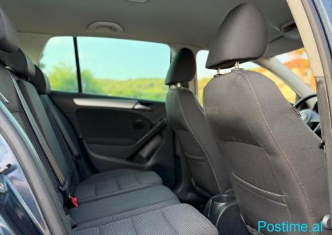 ❌❌ VOLKSWAGEN GOLF 6 SPORT LINE 1.6 NAFTE MANUAL 2011 ❌❌ - 6/9
