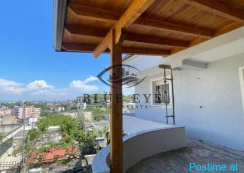Kati i dyte i nje vile dy kateshe me qira në Durrës, ish fab - 2/5
