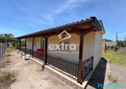 Jepet me qira shtepi private 1+1 ne bardhaj - 3/8