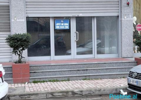 JEPET ME QERA AMBIENT BIZNESI MARKATA DURRES - 1/3
